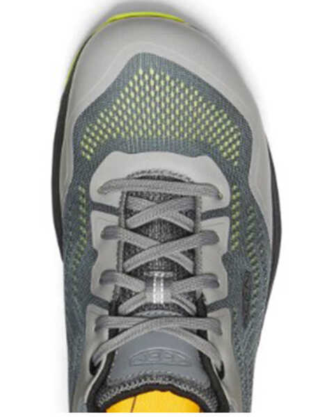 Image #4 - Keen Men's Sparta II Work Shoes - Alloy Toe, Steel, hi-res