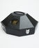 Image #5 - Stetson 100X El Presidente Felt Cowboy Hat, Black, hi-res