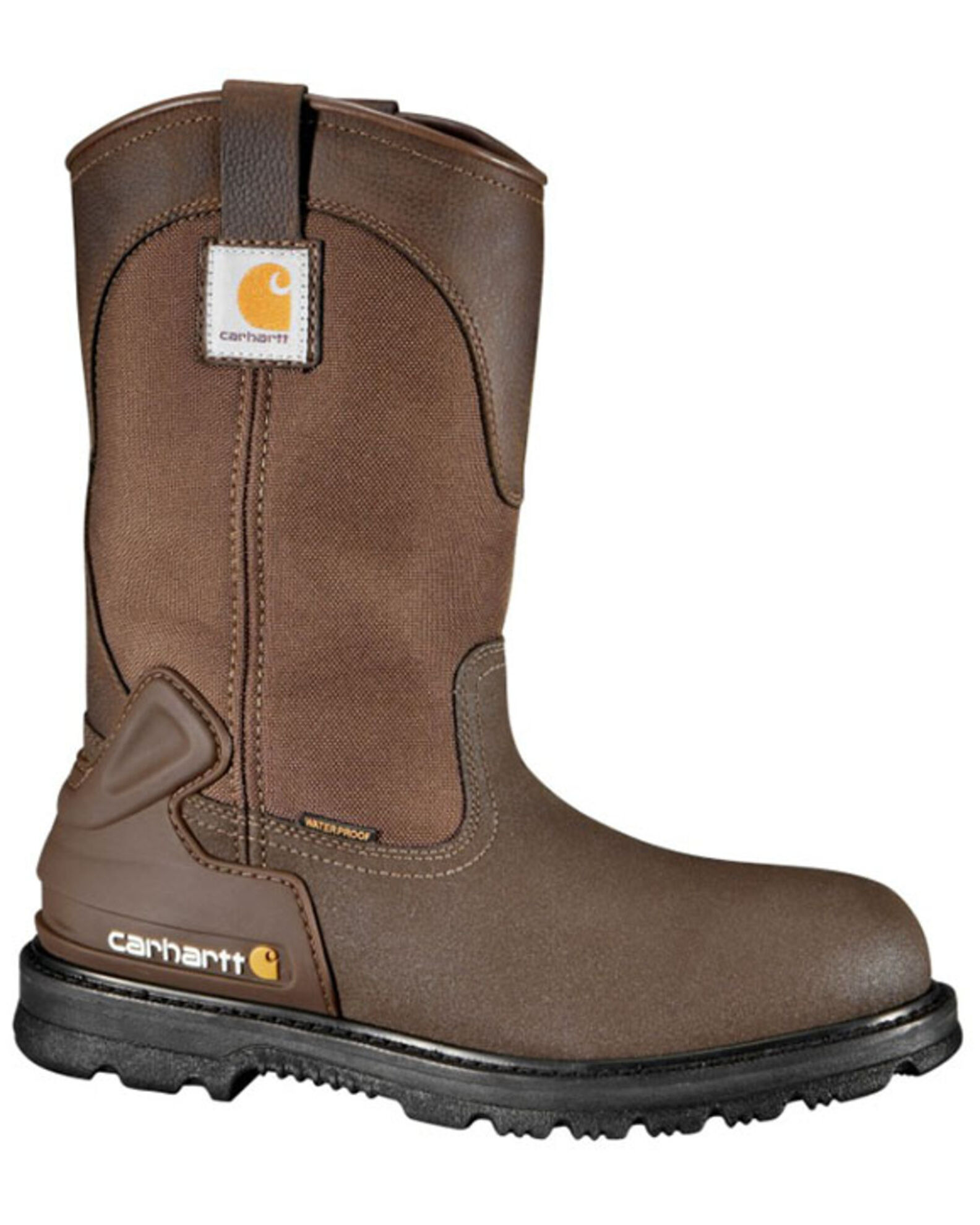 Bison work boots store