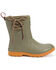 Muck Boots Women's Taupe Muck Originals Rubber Boots - Soft Toe, Taupe, hi-res