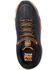 Timberland Pro Men's Powertrain Sport Work Shoes - Aluminum Toe, Black, hi-res