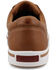 Image #5 - Twisted X Men's Kicks Casual Shoes - Moc Toe, Cream, hi-res