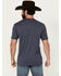 Image #4 - Cowboy Hardware Men's Tennessee Whiskey Short Sleeve T-Shirt , , hi-res