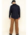 Image #5 - Hawx Men's FR Straight Work Pants, Brown, hi-res