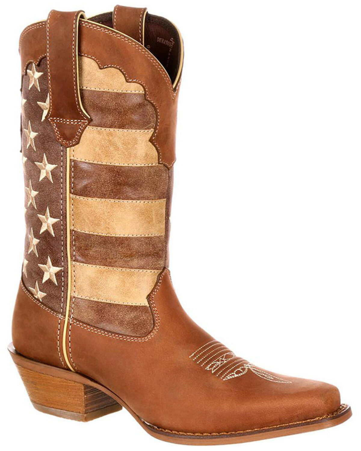 durango lace up boots