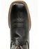Image #6 - Shyanne Women's Shay Western Performance Boots - Square Toe, Black, hi-res