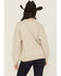 Image #4 - Girl Dangerous Women's Midwest Sweater, Natural, hi-res