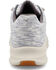 Image #3 - Twisted X Women's Feather X™ Casual Shoes - Moc Toe, Grey, hi-res