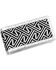 Image #1 - Montana Silversmiths Desert Twilight Southwestern Money Clip, Silver, hi-res