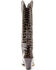 Image #5 - Matisse Women's Stella Patent Leather Western Boots - Round Toe, Chocolate, hi-res