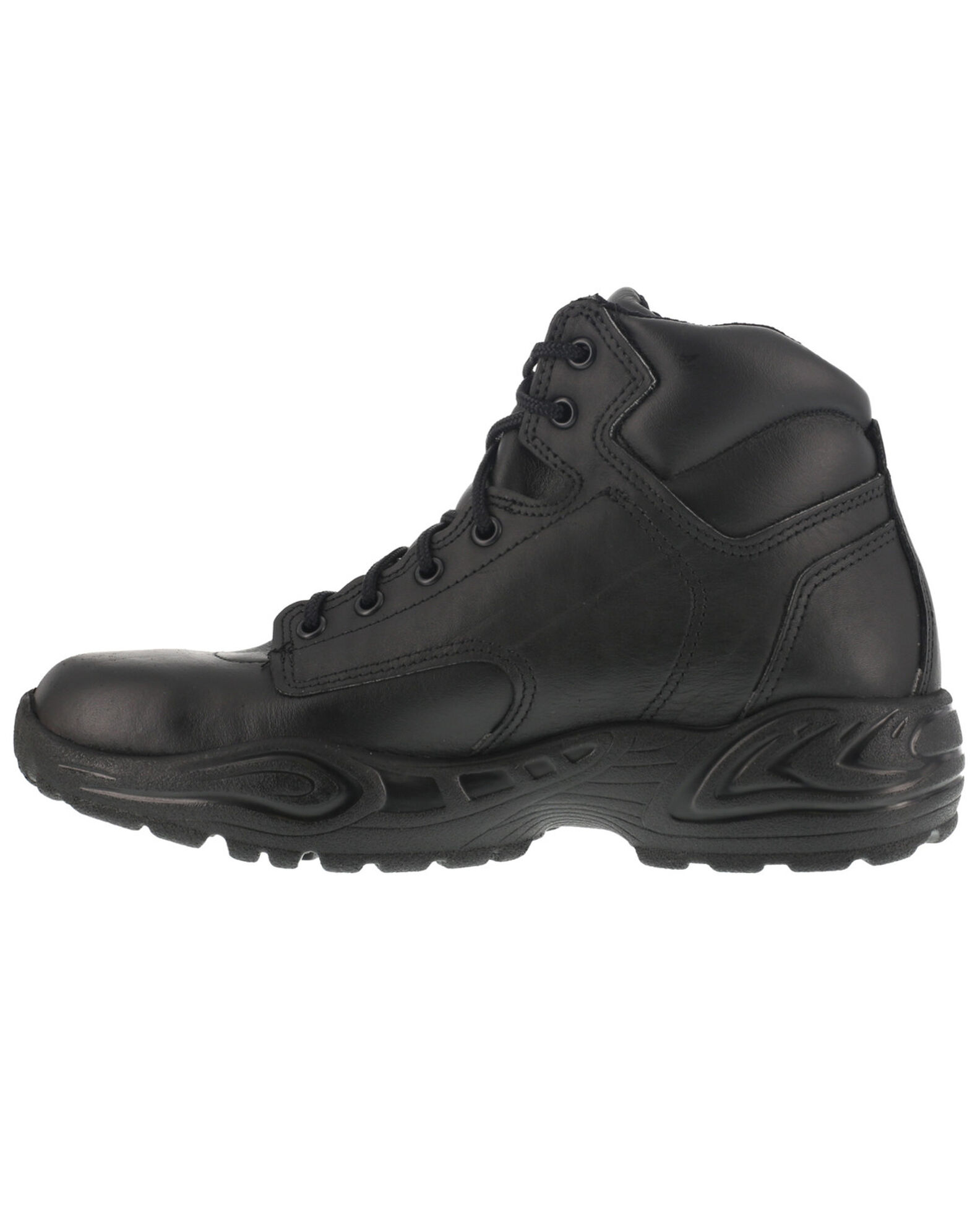 Reebok Men s 6 Postal Express Work Boots USPS Approved Sheplers