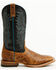Image #2 - Ariat Men's Cowhand Performance Western Boots - Broad Square Toe, Tan, hi-res