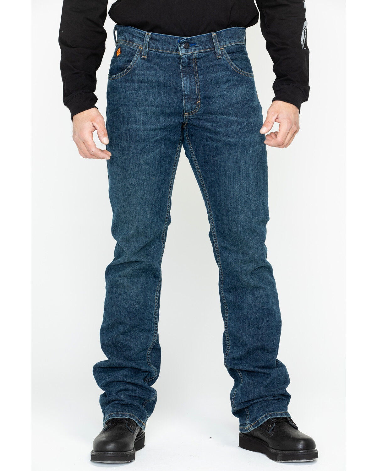 Wrangler work jeans Clearance