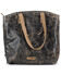 Image #3 - Bed Stu Women's Barra II Tote Bag, Black, hi-res