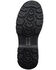 Image #6 - Matterhorn Men's 16" Rubber Met Guard Work Boots - Steel Toe, Black, hi-res