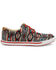 Image #2 - Twisted X Women's Casual Kicks - Moc Toe, Multi, hi-res