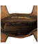 Image #4 - STS Ranchwear By Carroll Women's Cowhide Dolly Purse, Multi, hi-res