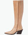 Image #3 - Matisse Women's Antony Tall Fashion Boots - Snip Toe, Taupe, hi-res