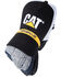 Image #5 - CAT Workwear Men's Assorted Solid Cap Sock Bundle, No Color, hi-res