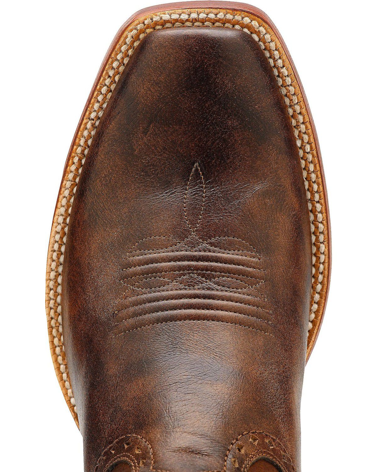 ariat turnback cowboy boots