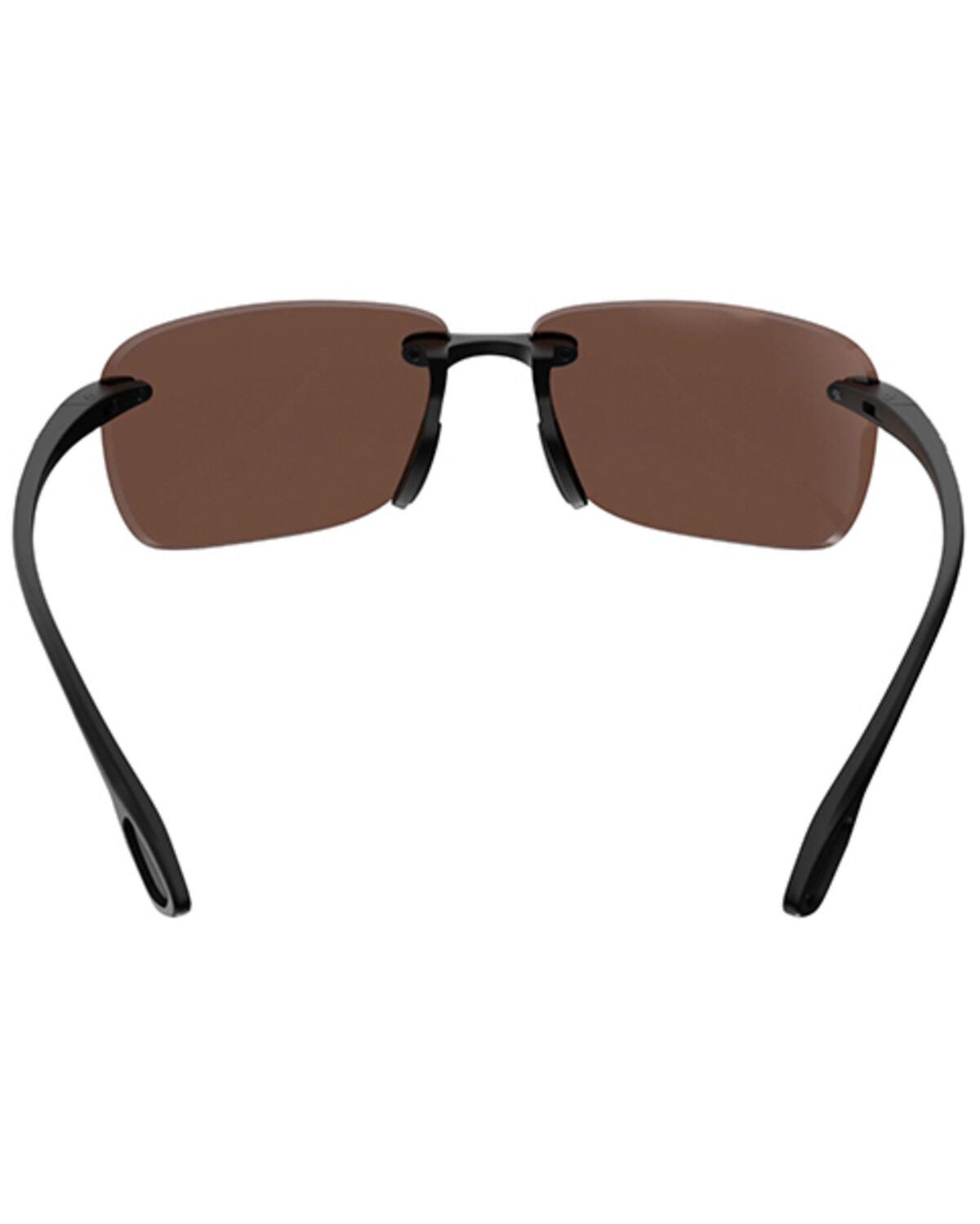 Image #7 - Bex Jaxyn X OTG Sunglasses, Black/brown, hi-res