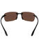 Image #7 - Bex Jaxyn X OTG Sunglasses, Black/brown, hi-res