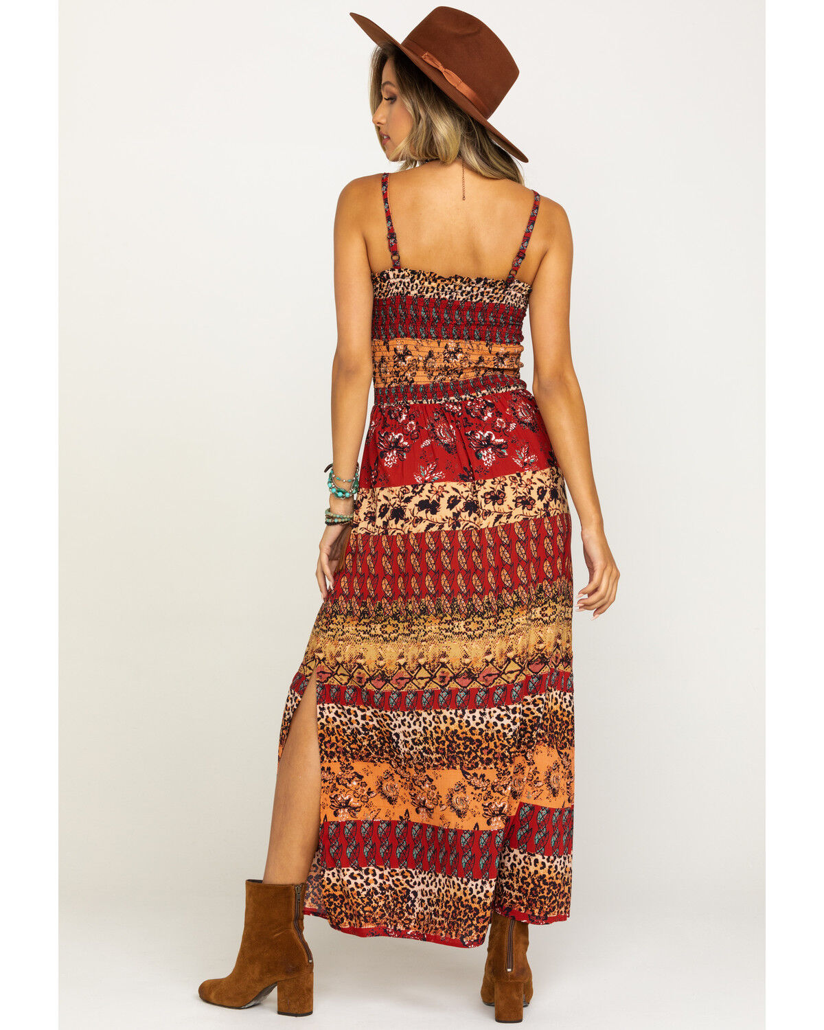 angie maxi dress
