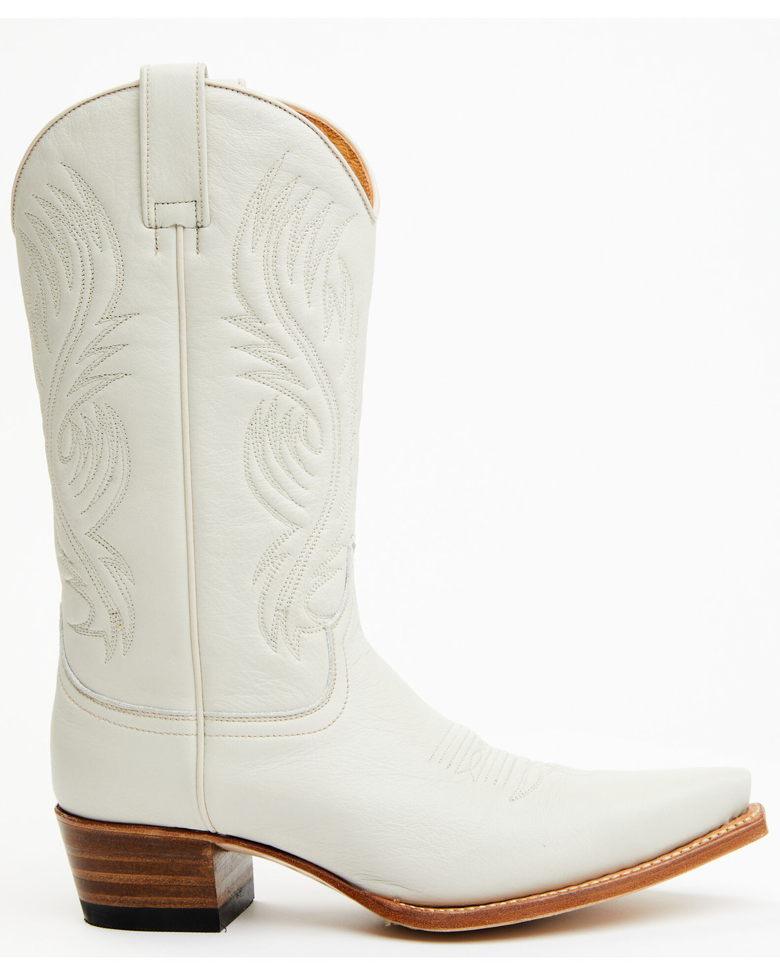 Image #2 - Sendra Women's Judy Classic Western Boots - Snip Toe, , hi-res