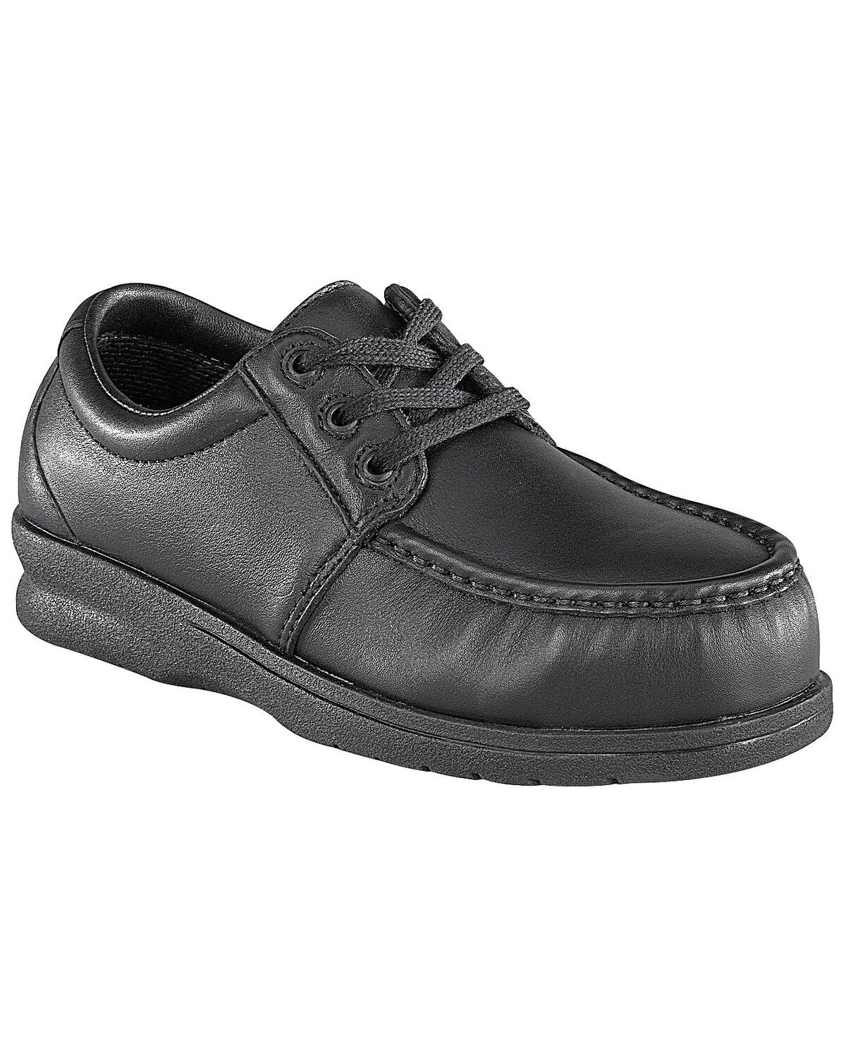 FLORSHEIM Fiesta Steel Toe Workshoes FLORSHEIM WORK FIESTA WOMEN main image 2