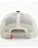 Image #3 - Kimes Ranch Men's Stars And Stripes Mesh Back Ball Cap, Black, hi-res
