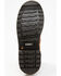 Image #7 - Hawx Women's Platoon Lace-Up Waterproof Work Boots - Soft Toe, Brown, hi-res