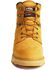 Timberland PRO Pit Boss 6" Lace-Up Work Boots - Steel Toe, Wheat, hi-res