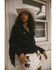 Image #1 - Idyllwind Women's Ellen Moto Jacket, Black, hi-res