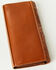 Image #3 - Shyanne Women's Wrenlee Tooled Underlay Wallet, Chestnut, hi-res