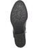 Image #7 - Born Women's Kace Booties - Round Toe, Black, hi-res