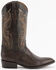 Ferrini Men's Teju Lizard Western Boots - Medium Toe, , hi-res