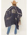 Image #7 - Idyllwind Women's Marydale Shawl, Khaki, hi-res