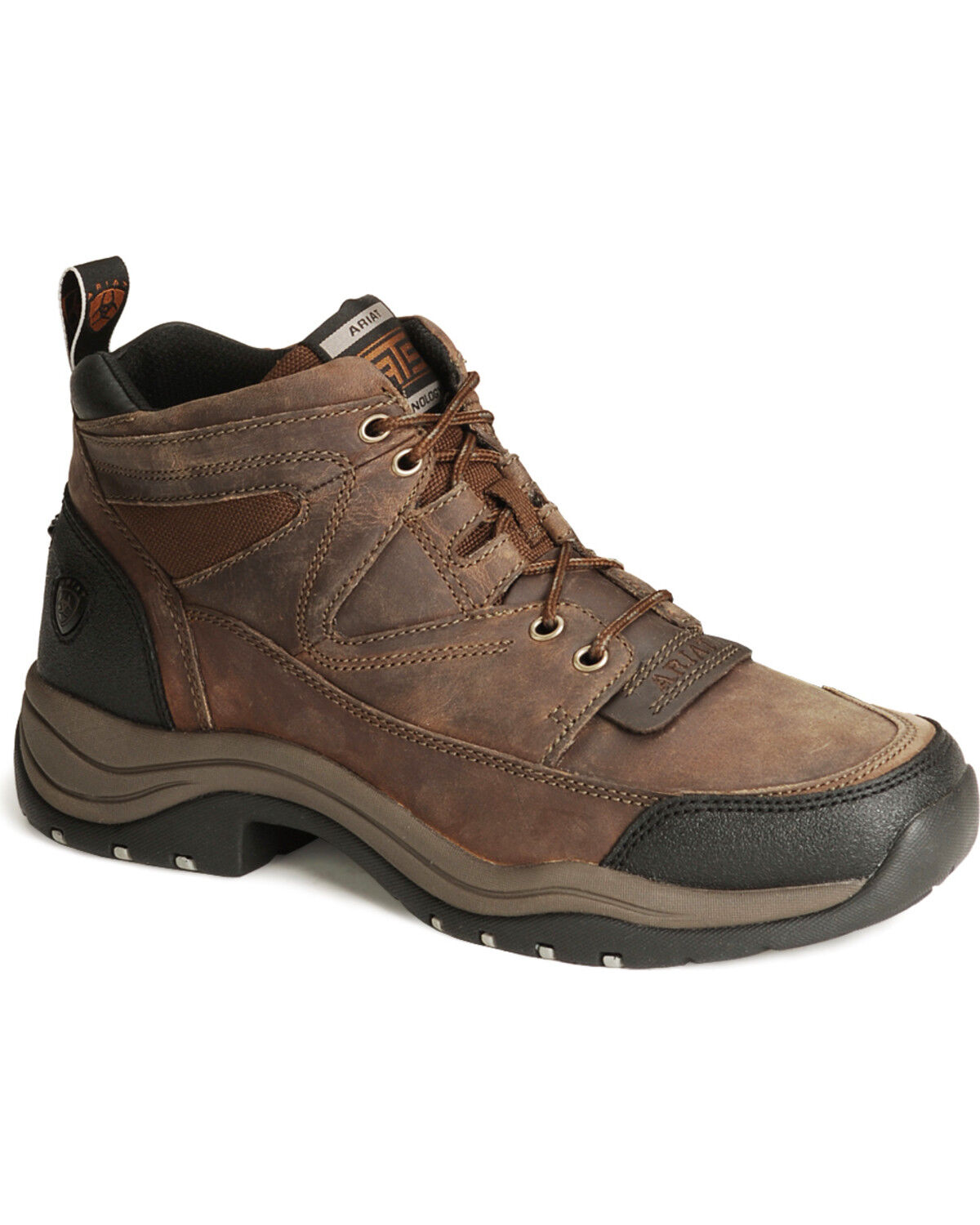 ariat waterproof hiking boots