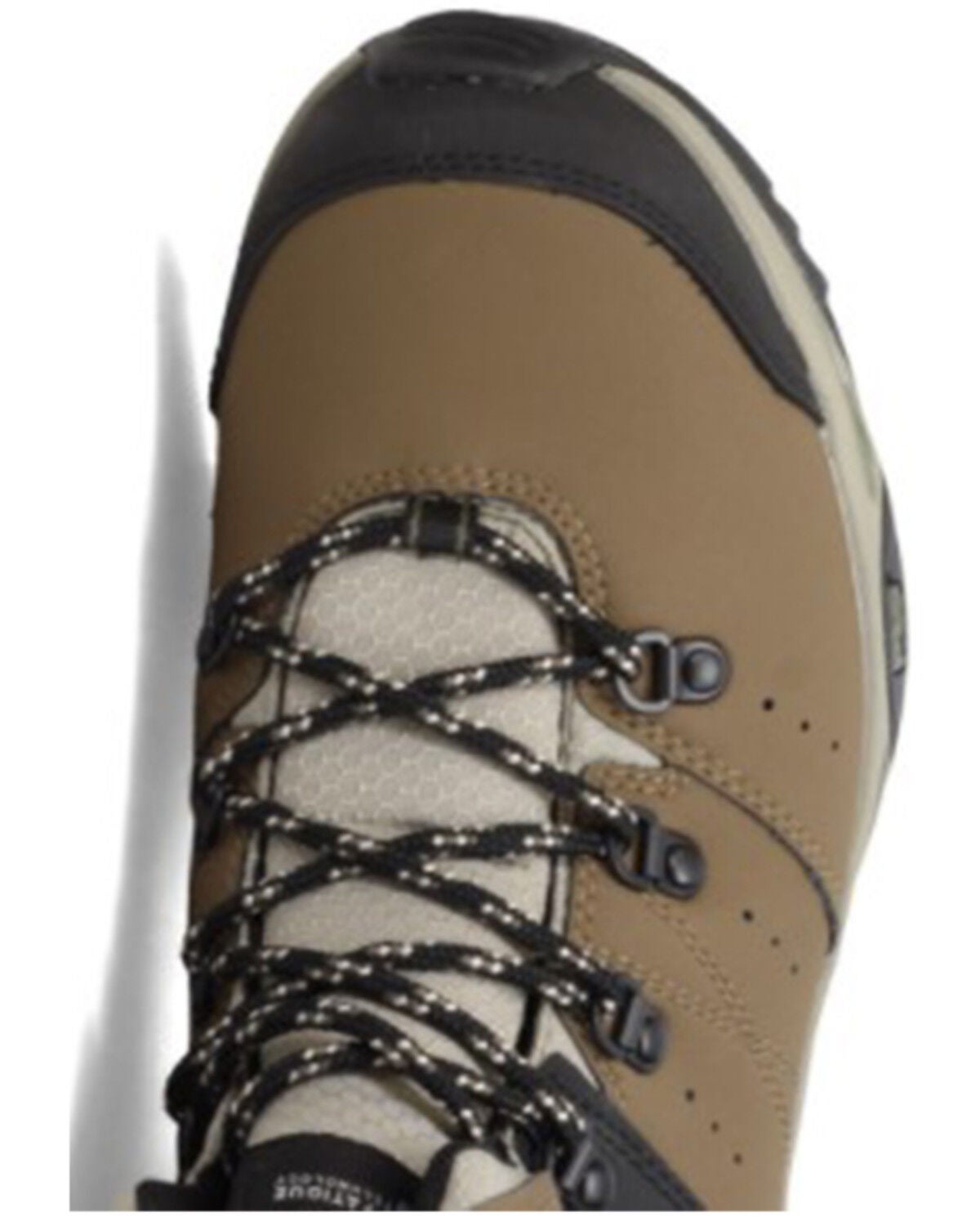 Image #5 - Timberland PRO Men's Switchback Waterproof Lace-Up Hiking Work Boots - Soft Toe, Brown, hi-res