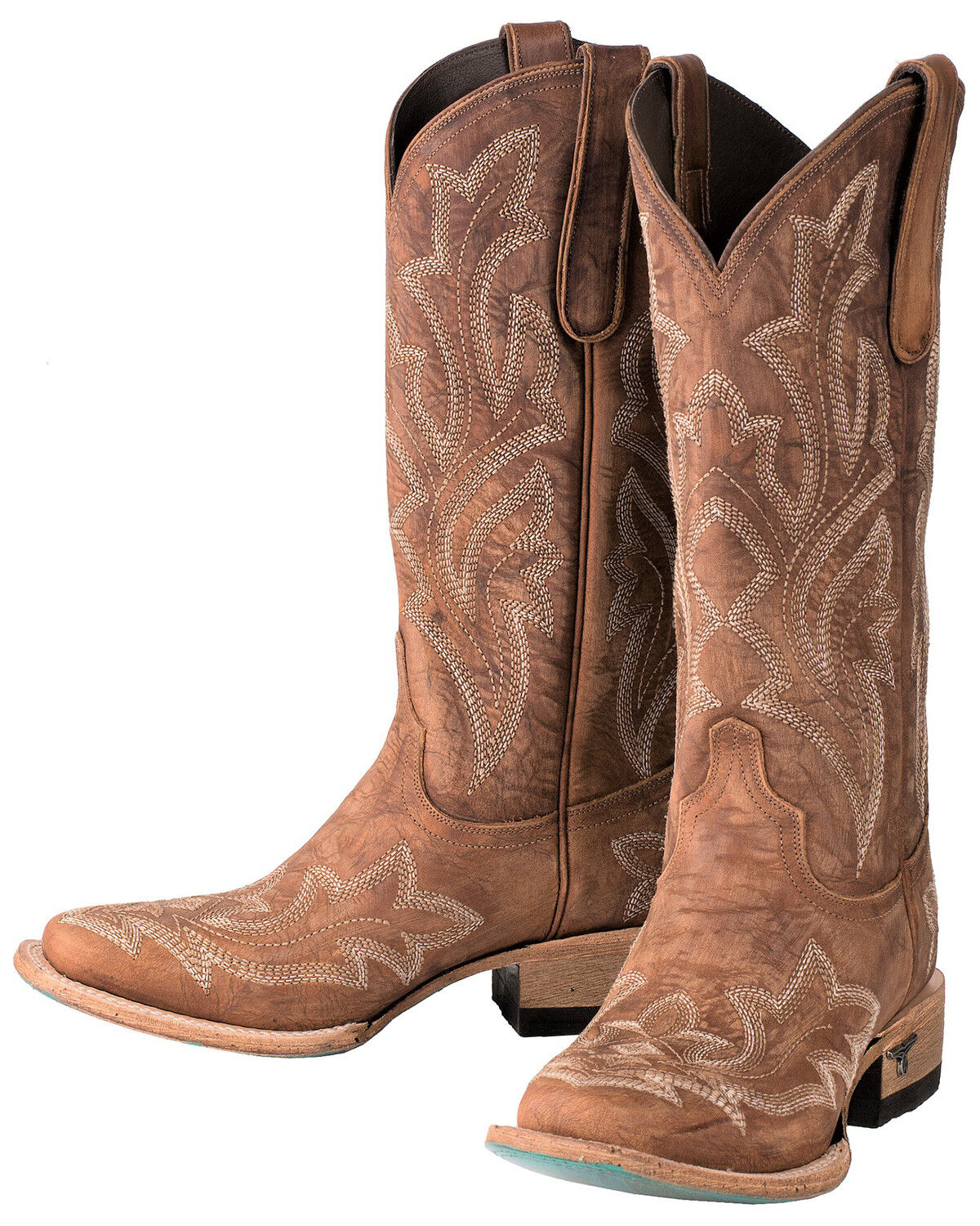lane western boots