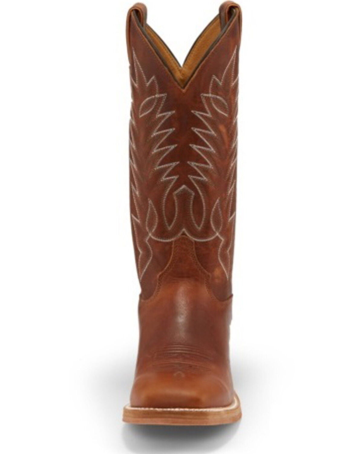 justin navigator boots