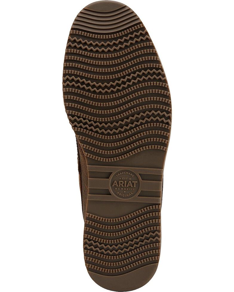Ariat Lookout Lace Up Casual Boots Sheplers