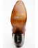Image #7 - Dan Post Women's 16" Triad Silvie Tall Western Boots - Snip Toe, Wine, hi-res