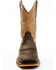 Image #4 - Cody James Men's Summit Lite Xero Gravity Performance Western Boots - Broad Square Toe, Brown, hi-res