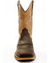 Cody James Men's Summit Lite Xero Gravity Performance Western Boots - Broad Square Toe, Brown, hi-res