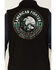 Image #4 - American Fighter Men's El Paso Vest, Black, hi-res