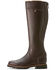 Image #2 - Ariat Women's Arlington Sherpa Waterproof Boots - Round Toe, Brown, hi-res