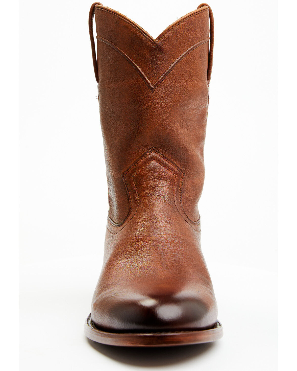 Image #4 - Cody James Black 1978® Men's Carmen Roper Boots - Round Toe, Cognac, hi-res