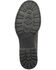 Image #7 - Born Women's Cove Colors Waterproof Chelsea Boots - Round Toe, Dark Grey, hi-res