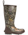 Image #2 - Muck Boots Men's 15" Mossy Oak® Country DNA™ Mudder Tall Boots - Round Toe , Camouflage, hi-res